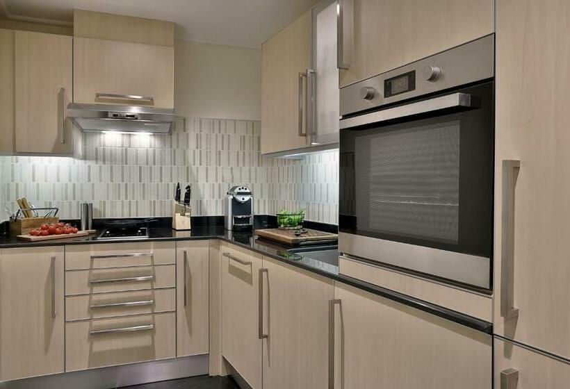 Апартаменты 3 Спальни, Jumeirah Jabal Omar Makkah