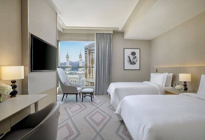 Полулюкс с Видом, Jumeirah Jabal Omar Makkah