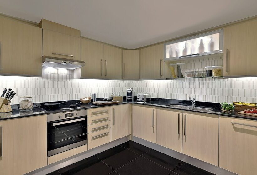 Апартаменты 2 Спальни, Jumeirah Jabal Omar Makkah