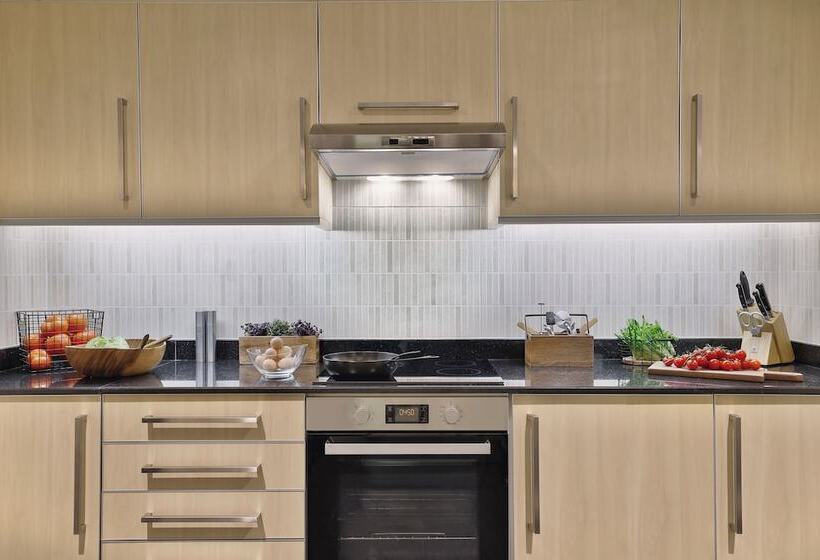 Апартаменты 2 Спальни, Jumeirah Jabal Omar Makkah