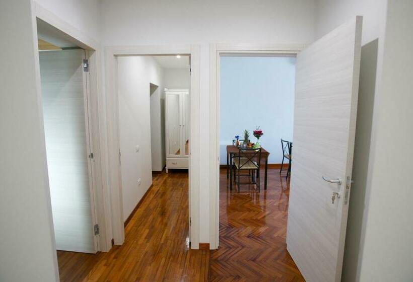 اتاق استاندارد, B&b Divina Salerno