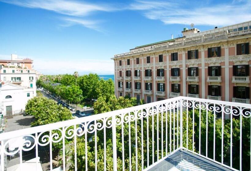 اتاق استاندارد, B&b Divina Salerno