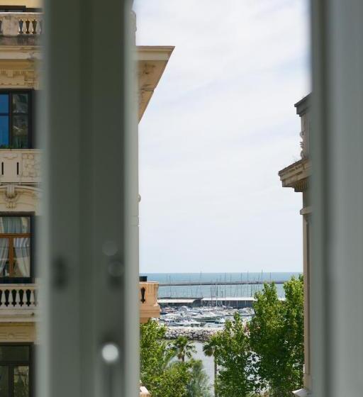 اتاق سوپریور, B&b Divina Salerno