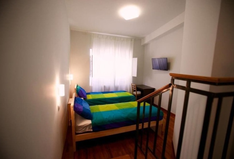 اتاق استاندارد, B&b Divina Salerno