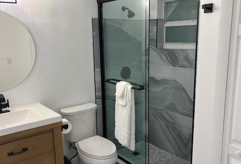 Deluxe Værelse, La Mer Suites