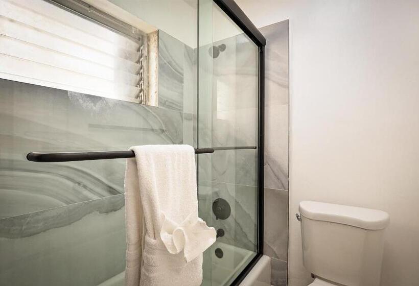 Suite 2 Soveværelser, La Mer Suites