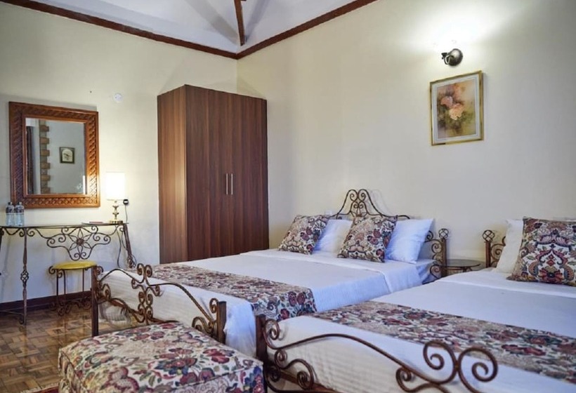اتاق استاندارد, The Drexel House Kenya