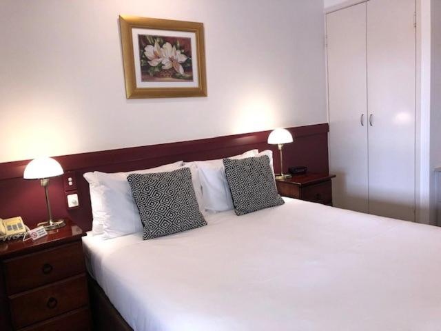 프리미엄 스튜디오, Central Studio Accommodation