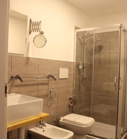 غرفة قياسية, Umberto House Catania