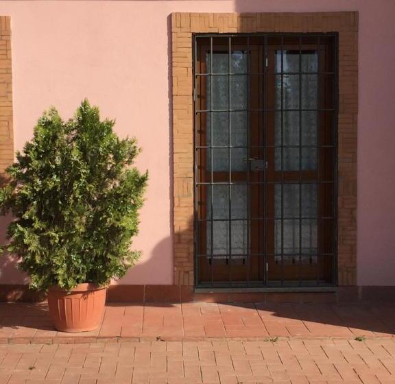 Апартаменты 2 Спальни, Azienda Agricola Sinisi