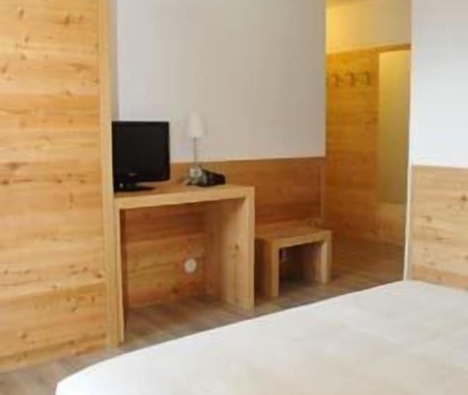 스탠다드 싱글 룸, Garni Arnica S