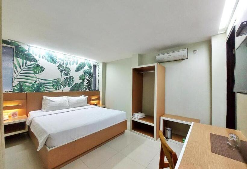 חדר סטנדרט, Shinta Guesthouse