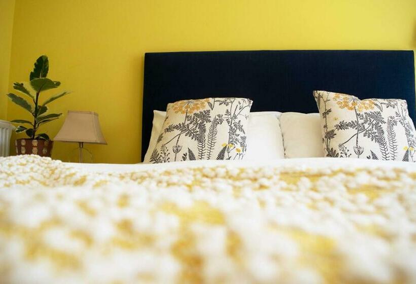 Номер Deluxe, The Falstaff Hotel & Restaurant Ramsgate
