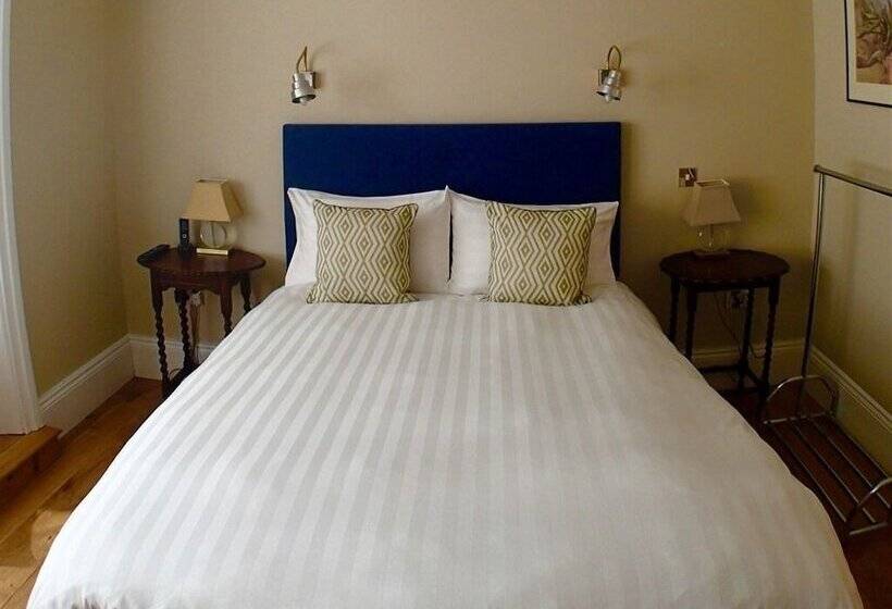 Номер Superior, The Falstaff Hotel & Restaurant Ramsgate