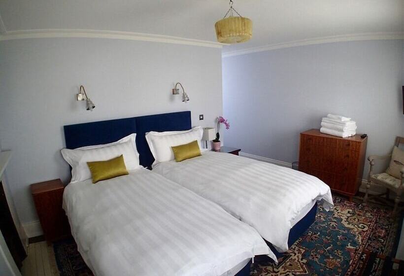 Номер Стандарт, The Falstaff Hotel & Restaurant Ramsgate