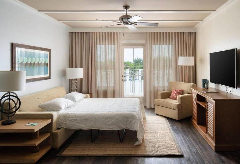 Стандартный Номер Кровать Кинг, Waterline Villas & Marina, Autograph Collection