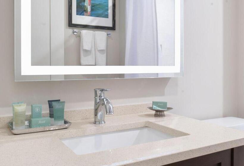 2 Bedroom Suite with Balcony, Waterline Villas & Marina, Autograph Collection