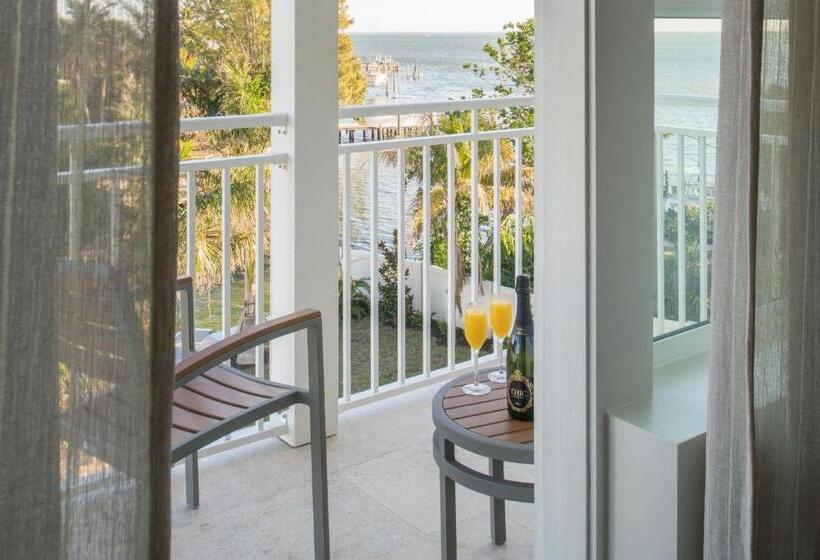 2 Bedroom Suite with Balcony, Waterline Villas & Marina, Autograph Collection