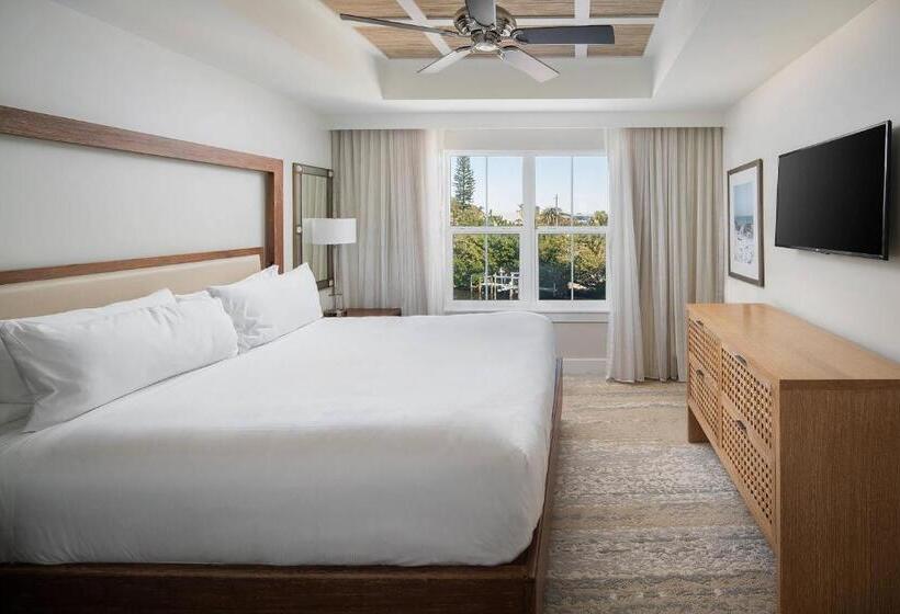 2 Bedroom Suite with Balcony, Waterline Villas & Marina, Autograph Collection