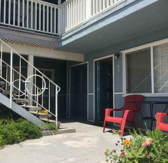 Номер Стандарт, The Shores Inn