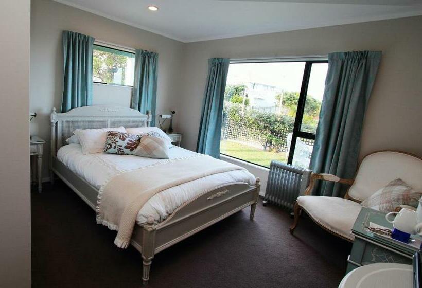 اتاق لوکس, Pacific View Bed And Breakfast