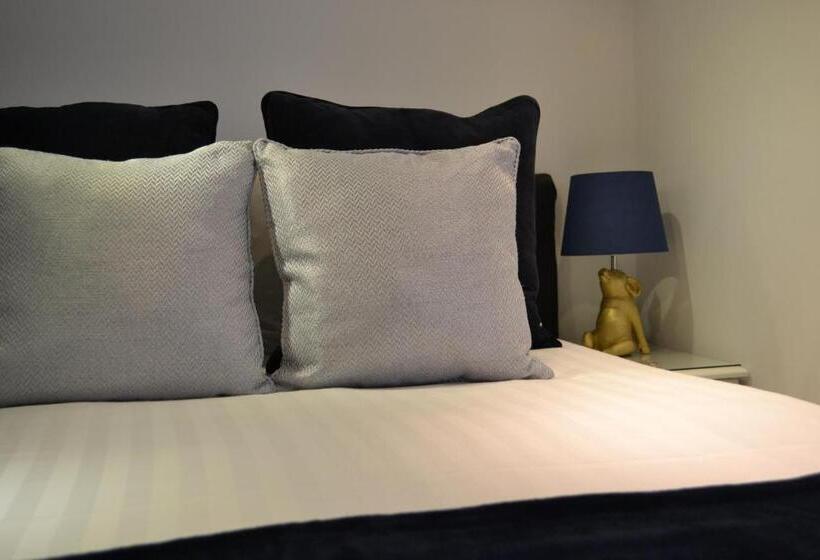 Номер Basic, Harriet House B&b