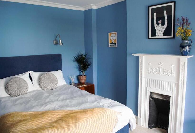 Номер Стандарт, The Falstaff Hotel & Restaurant Ramsgate