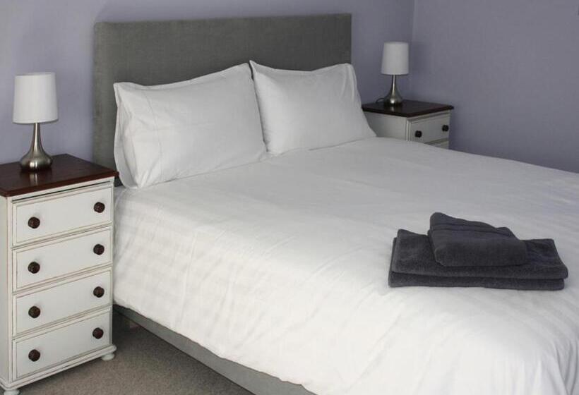 Апартаменты 1 Спальня, The Falstaff Hotel & Restaurant Ramsgate