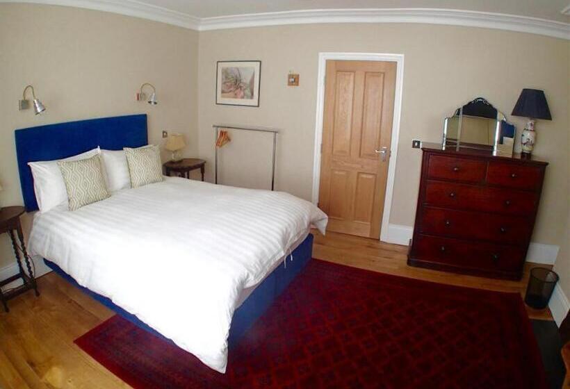 Номер Superior, The Falstaff Hotel & Restaurant Ramsgate