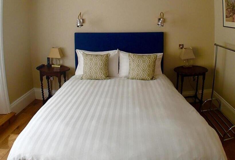 Номер Стандарт, The Falstaff Hotel & Restaurant Ramsgate
