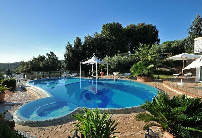 Номер Стандарт, Casa Di Giò
