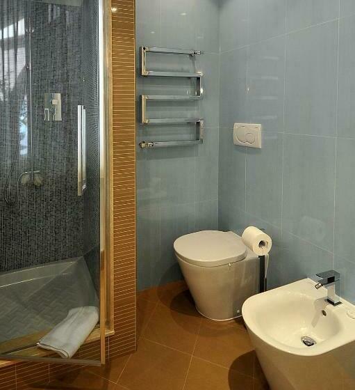 Номер Стандарт, Casa Di Giò