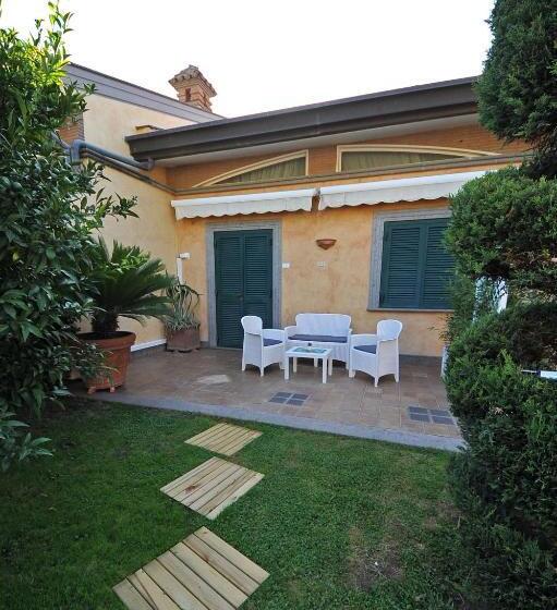 Номер Стандарт, Casa Di Giò