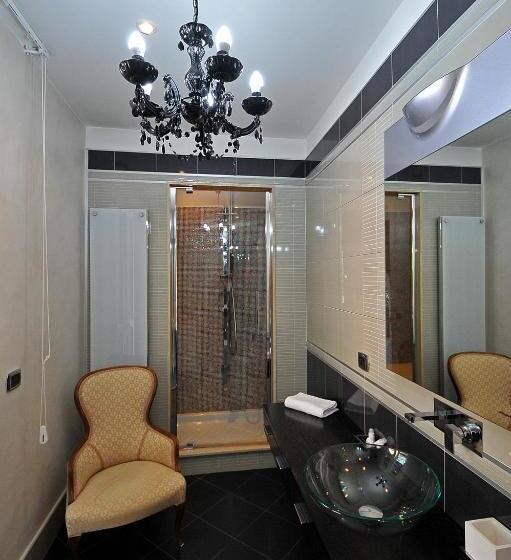 Номер Стандарт Вид на Море с Балконом, Casa Di Giò