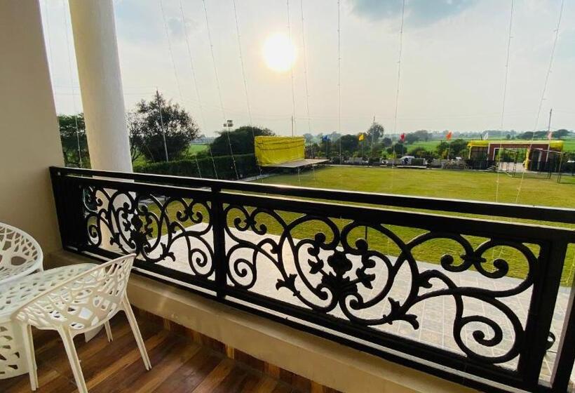 Family Suite, Gaurison Hotel & Resorts