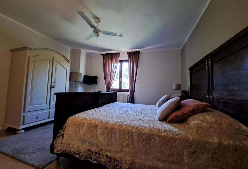 Номер Стандарт, B&b Tenuta Campo Magliano