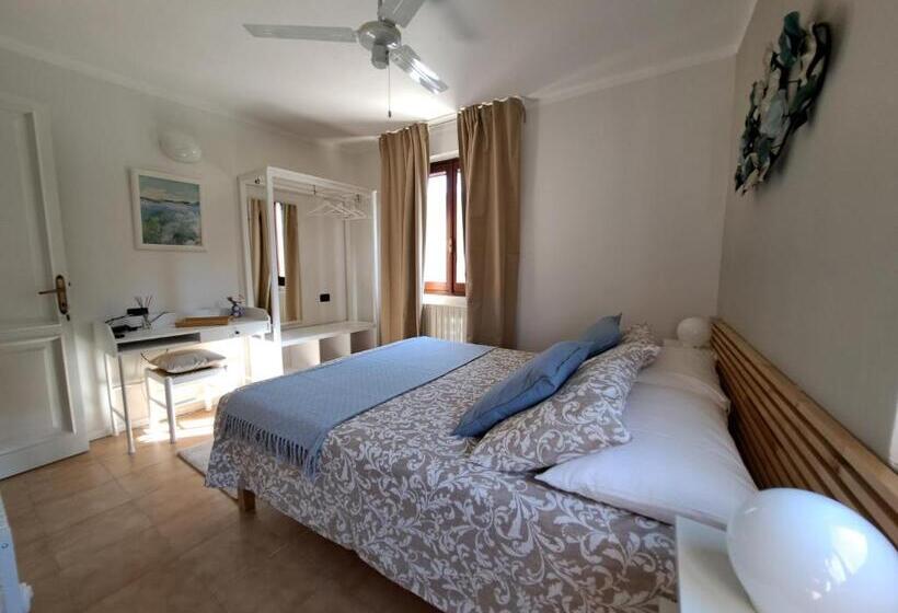 Номер Стандарт, B&b Tenuta Campo Magliano