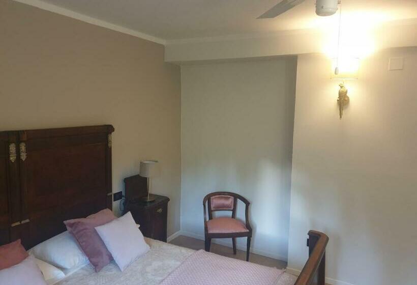 Номер Стандарт, B&b Tenuta Campo Magliano
