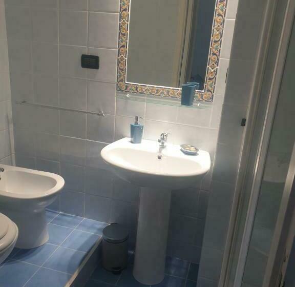 Номер Стандарт, B&b Tenuta Campo Magliano