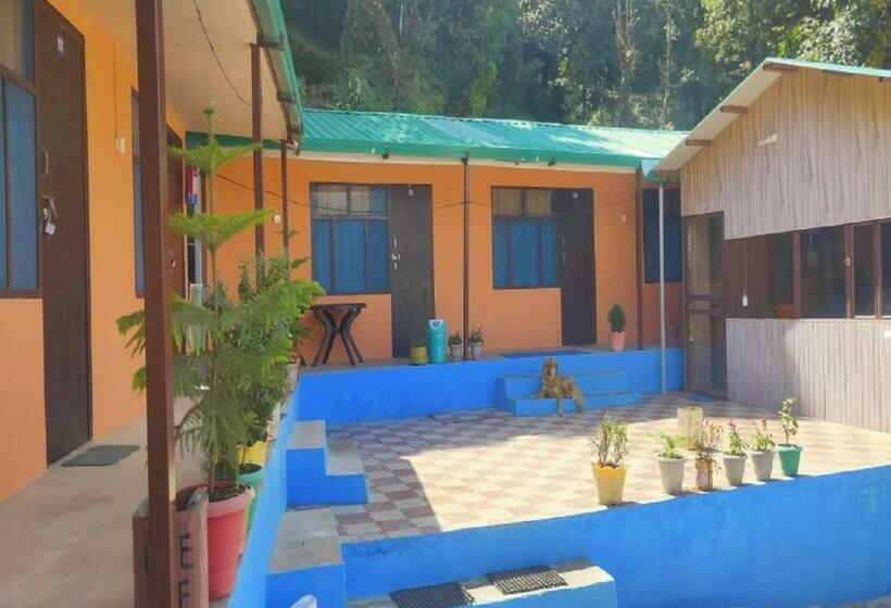 스탠다드 룸, The Himalayan View Resort Chopta Valley