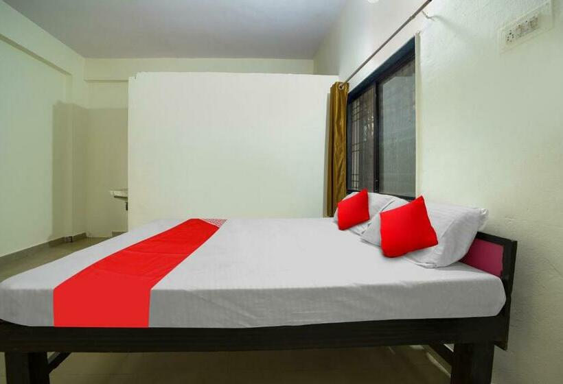 Трехместный Номер Классика, Oyo Flagship Hotel The Grand Lotus