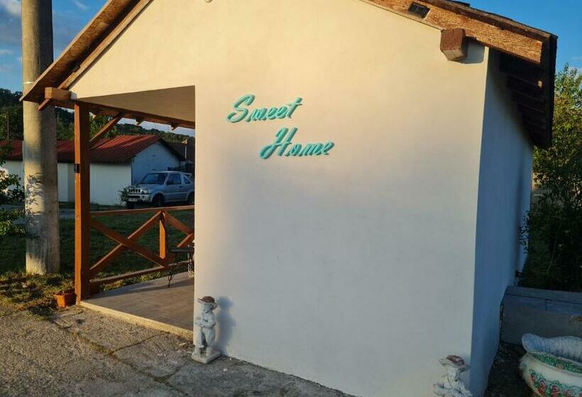 标准间, Conacul Ancuței   Sweet Home