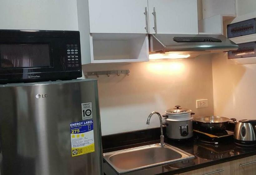 Апартаменты 2 Спальни, 2bedroom Condo In Palawan   To Emerald