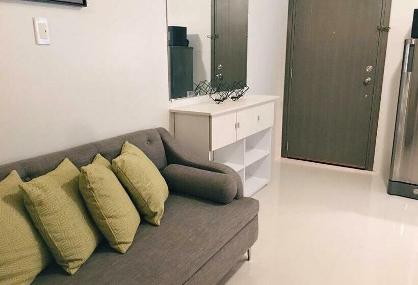 Апартаменты 2 Спальни, 2bedroom Condo In Palawan   To Emerald