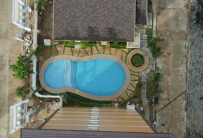 Апартаменты 2 Спальни, 2bedroom Condo In Palawan   To Emerald