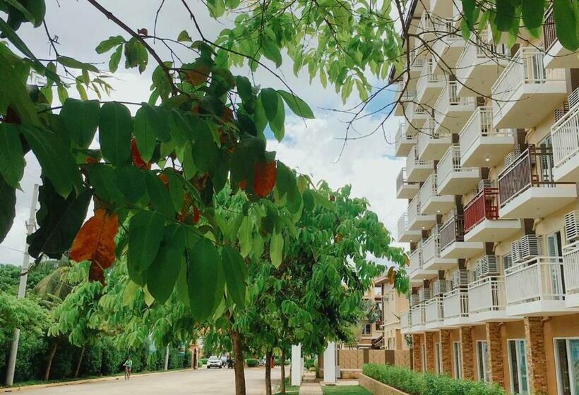 Апартаменты 2 Спальни, 2bedroom Condo In Palawan   To Emerald