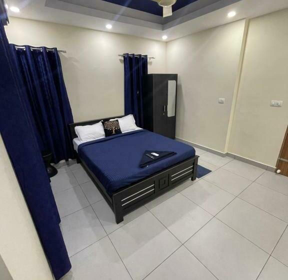 Номер Стандарт, Uniro Rooms & Packages