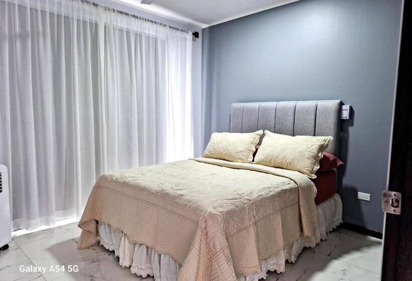 Номер Стандарт Вид на Горы, Casa Victoria Cr