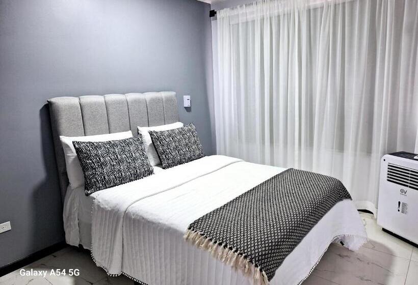 Номер Стандарт Вид на Горы, Casa Victoria Cr