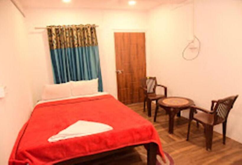 Номер Economy, Paradise Inn